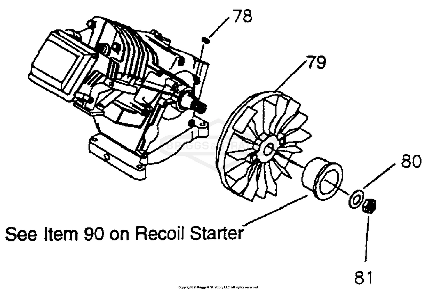 Flywheel