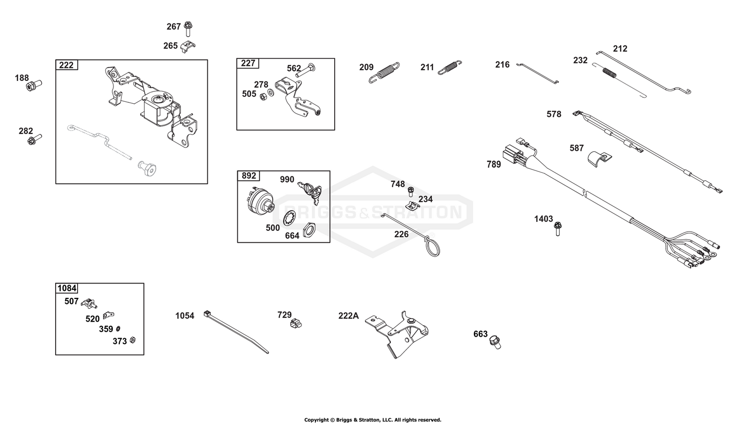 Controls Group