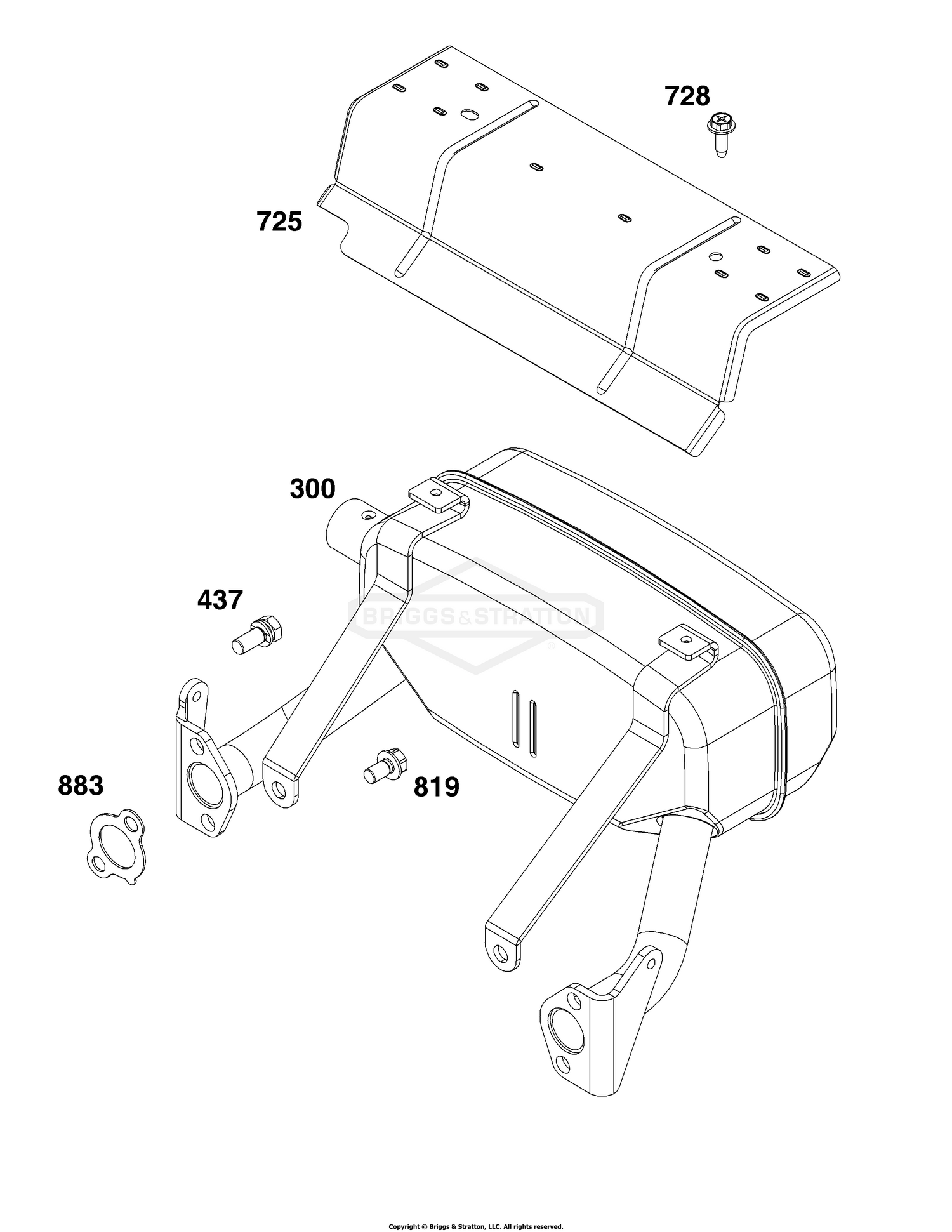 Exhaust Group