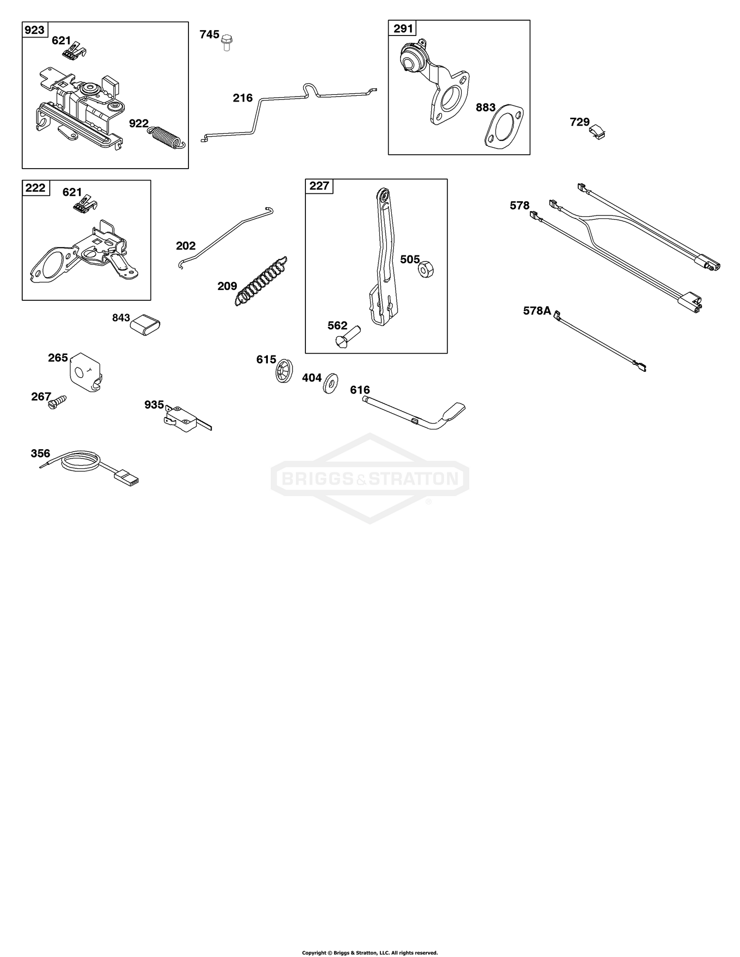 Controls Group