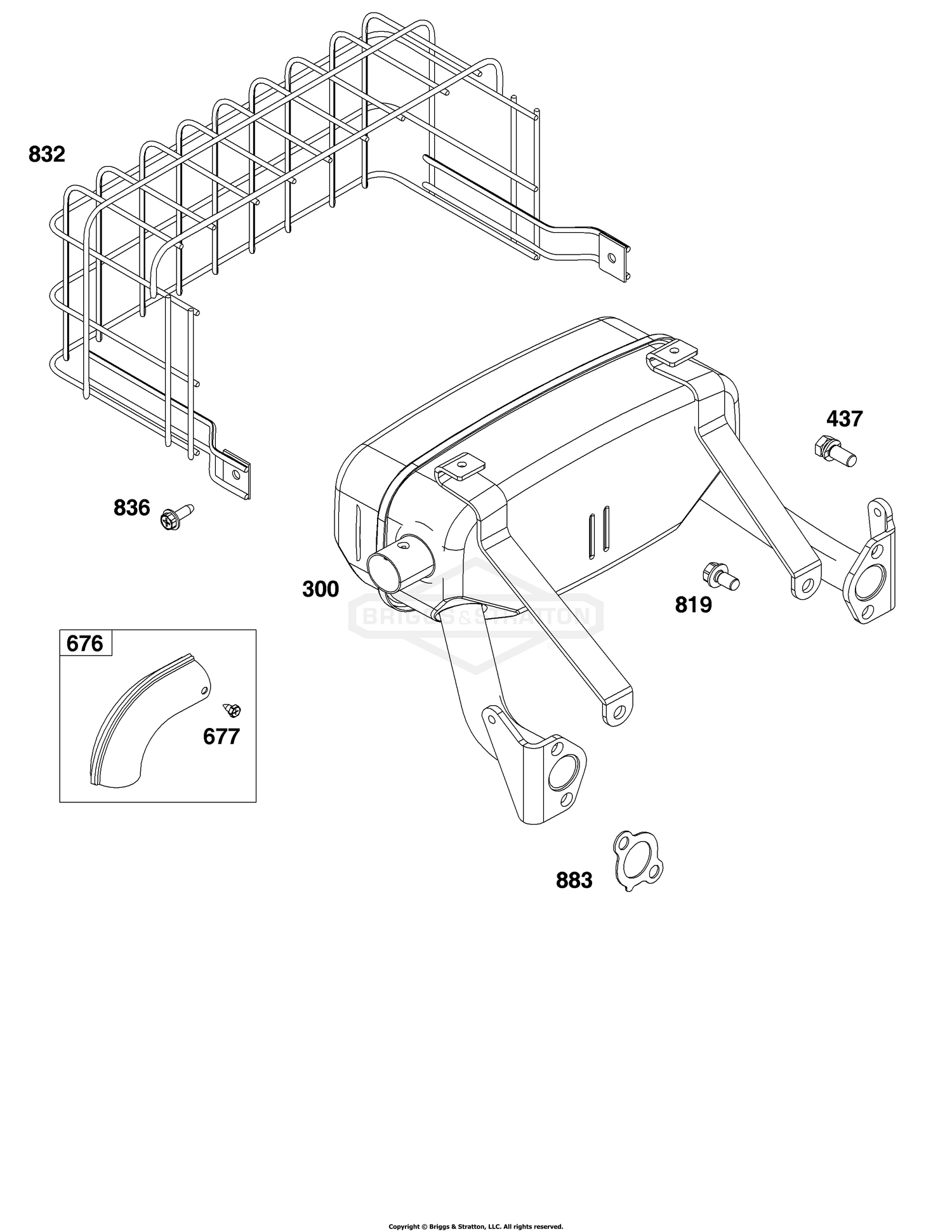Exhaust Group