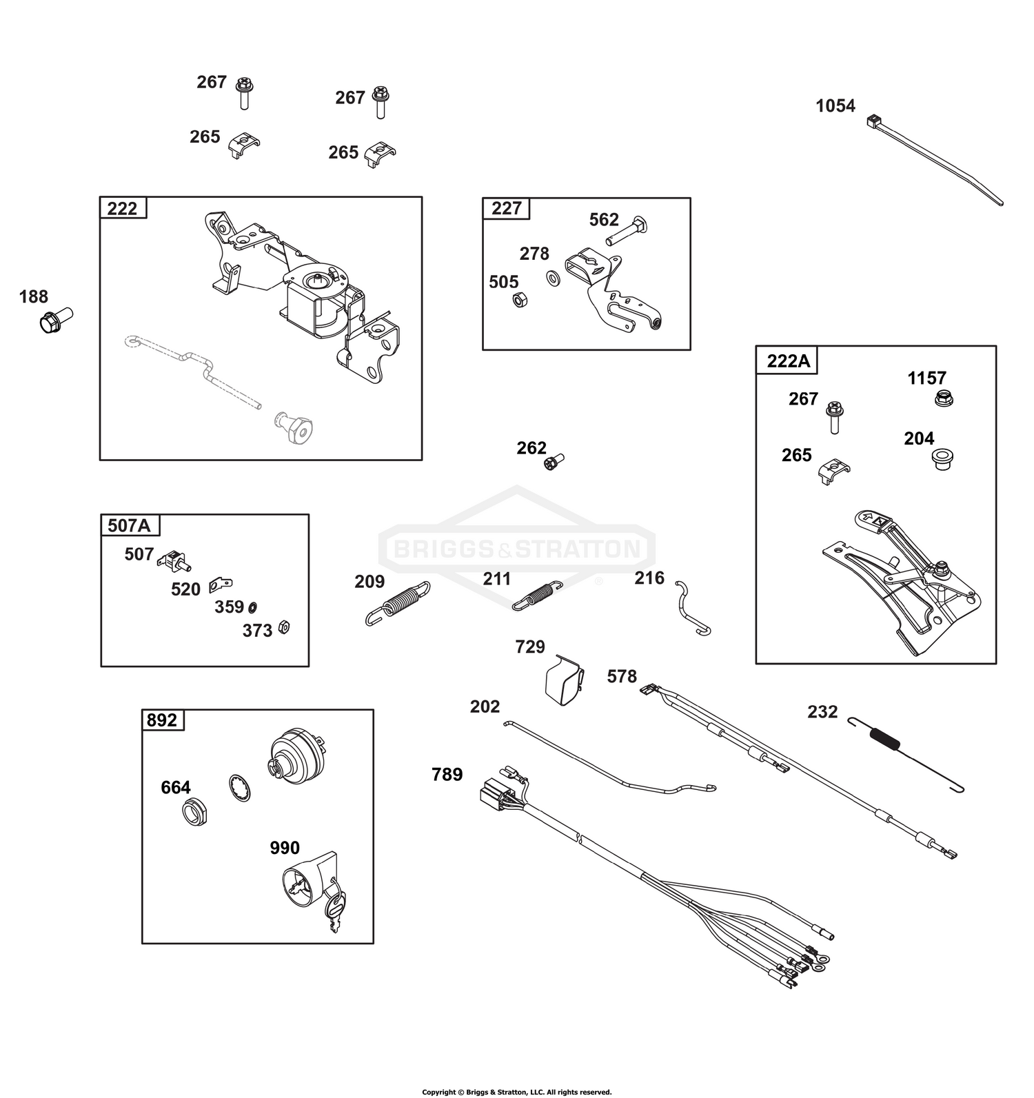 Controls Group