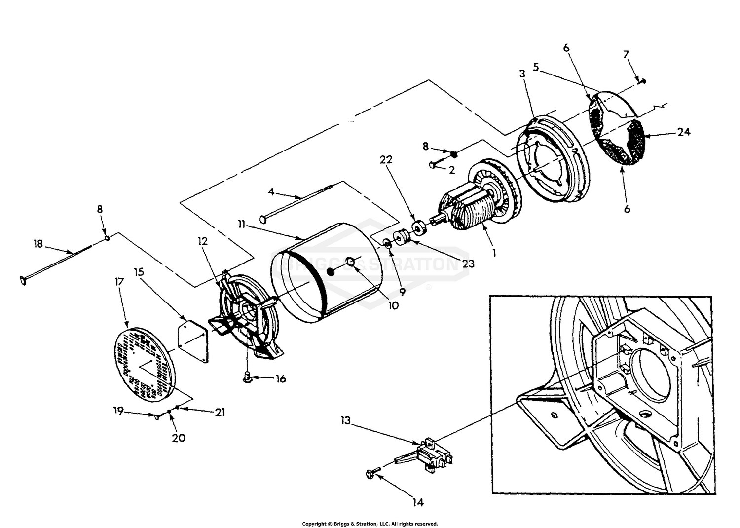 Generator