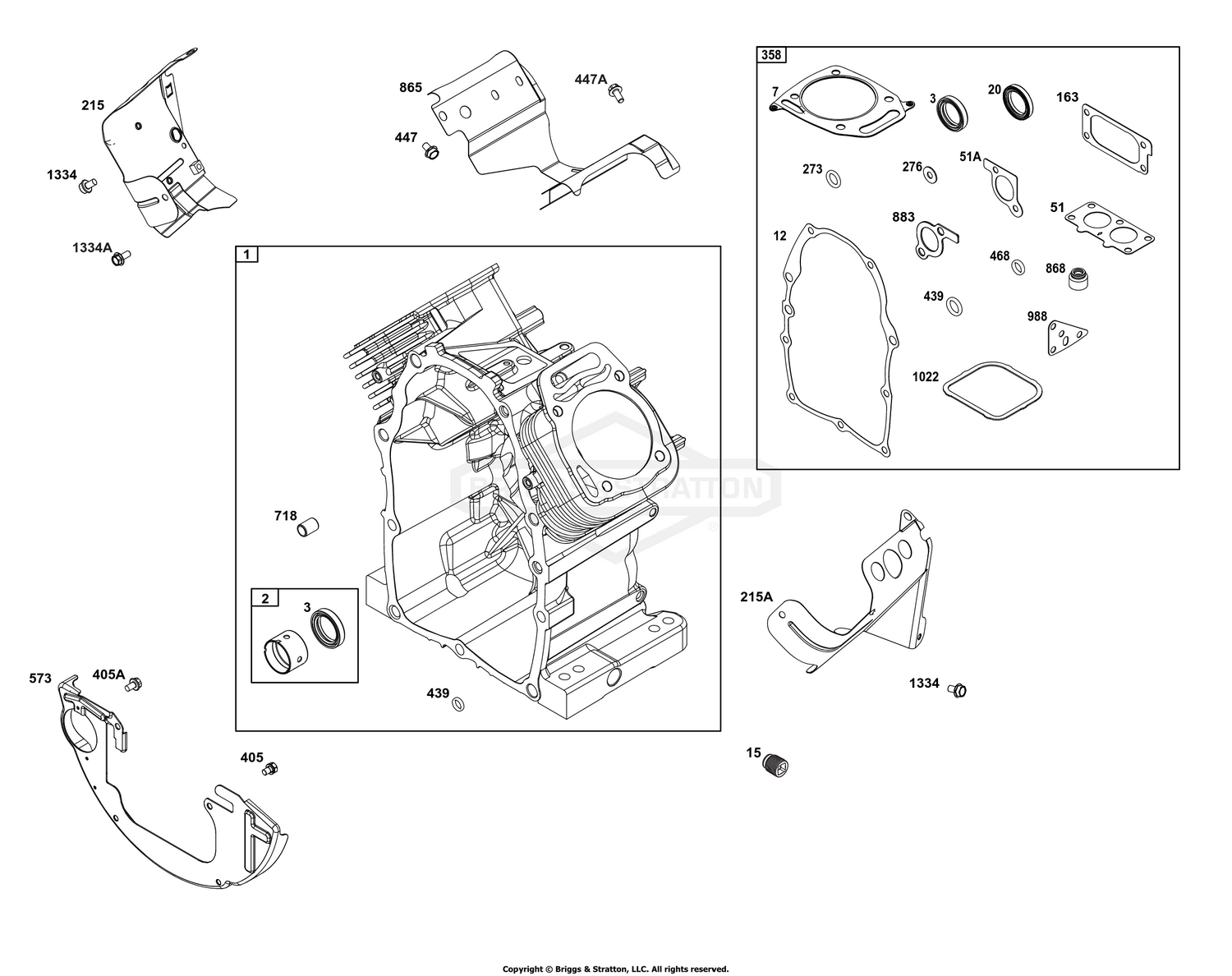 Cylinder Group