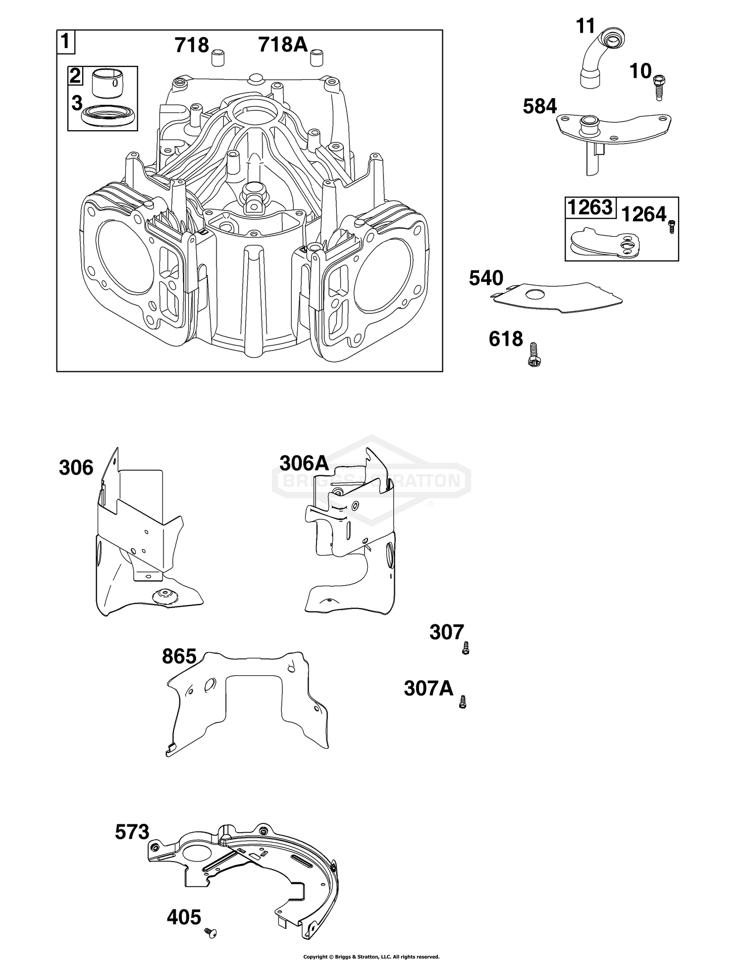 Cylinder Group