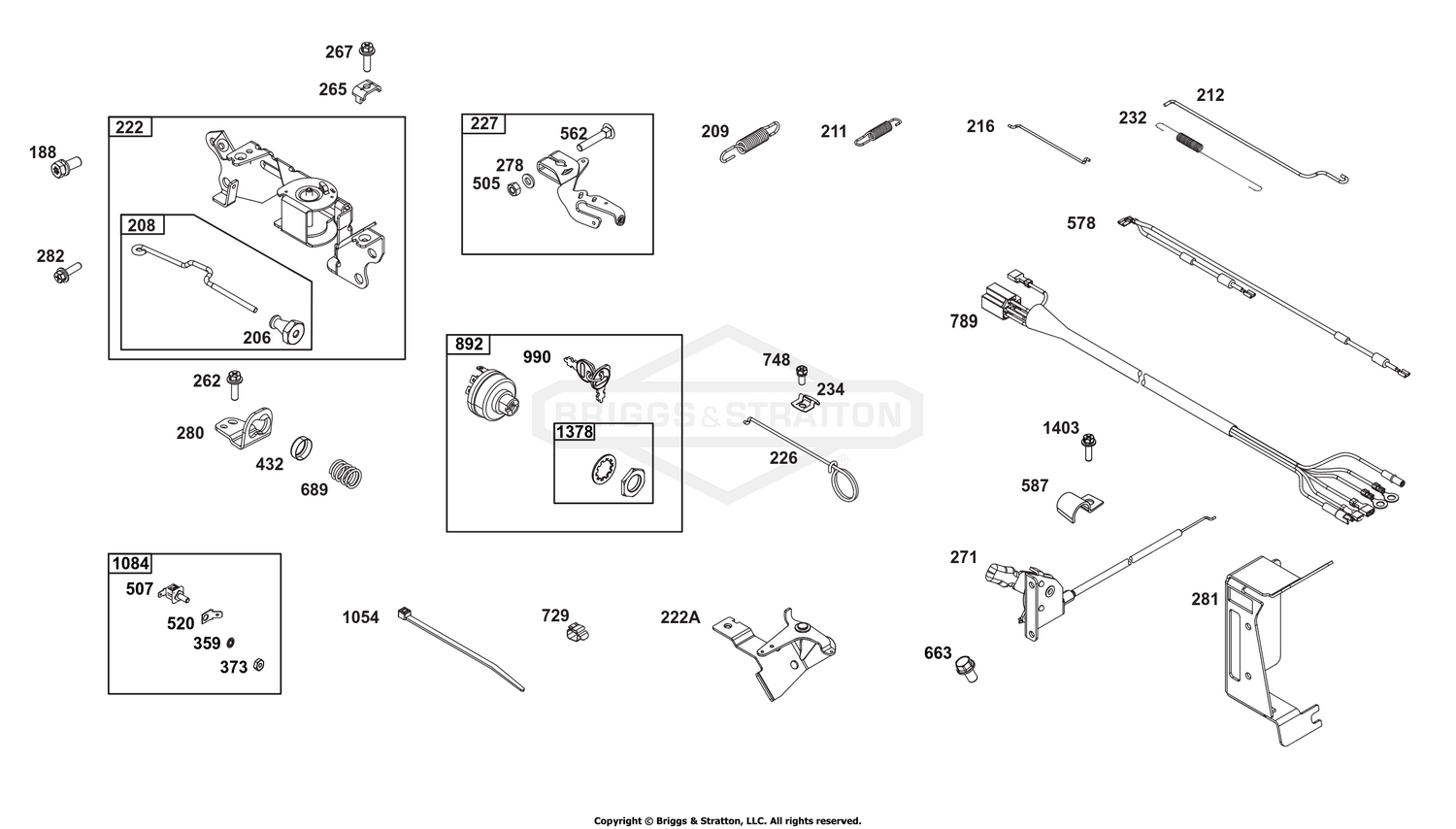 Controls Group