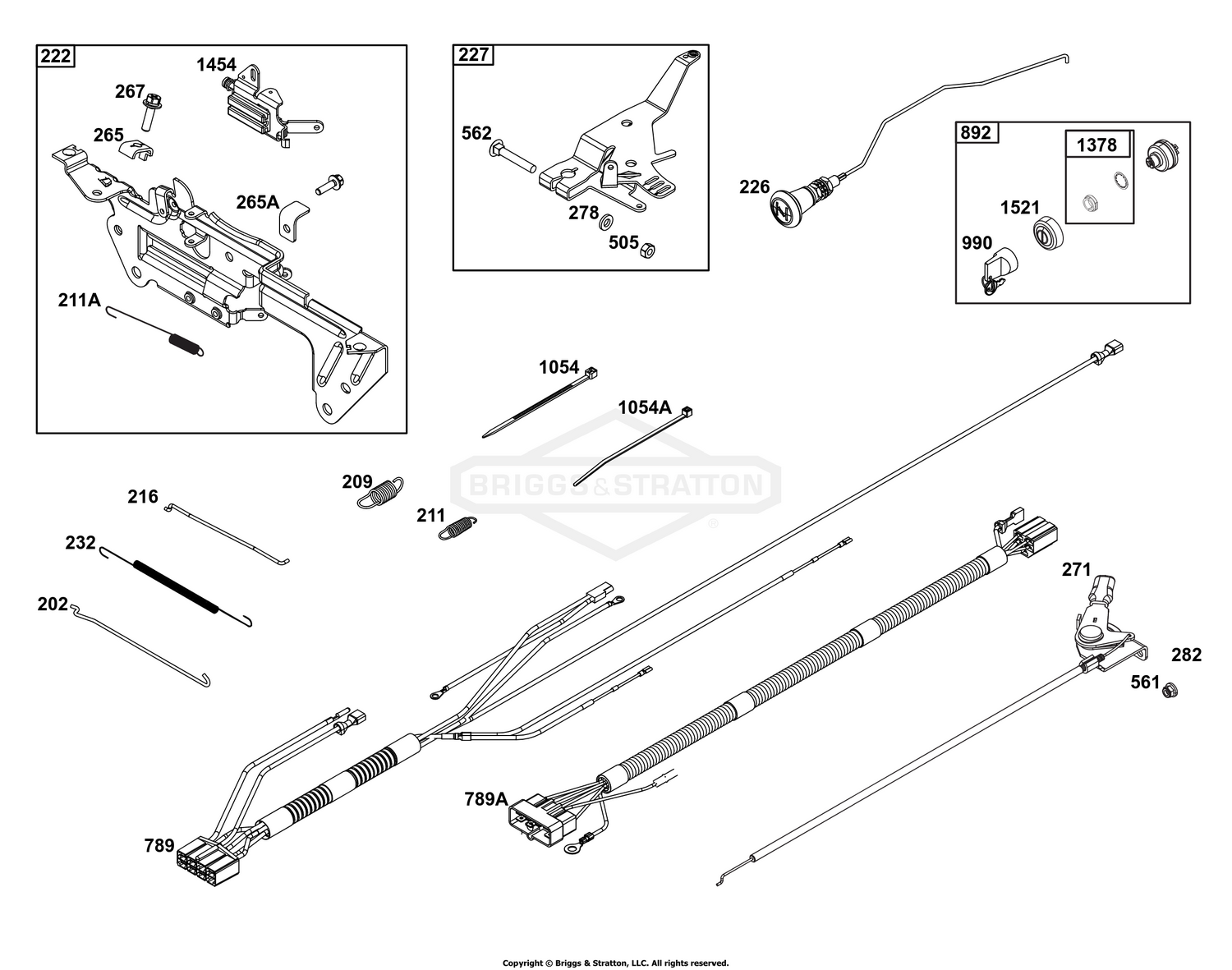 Controls Group