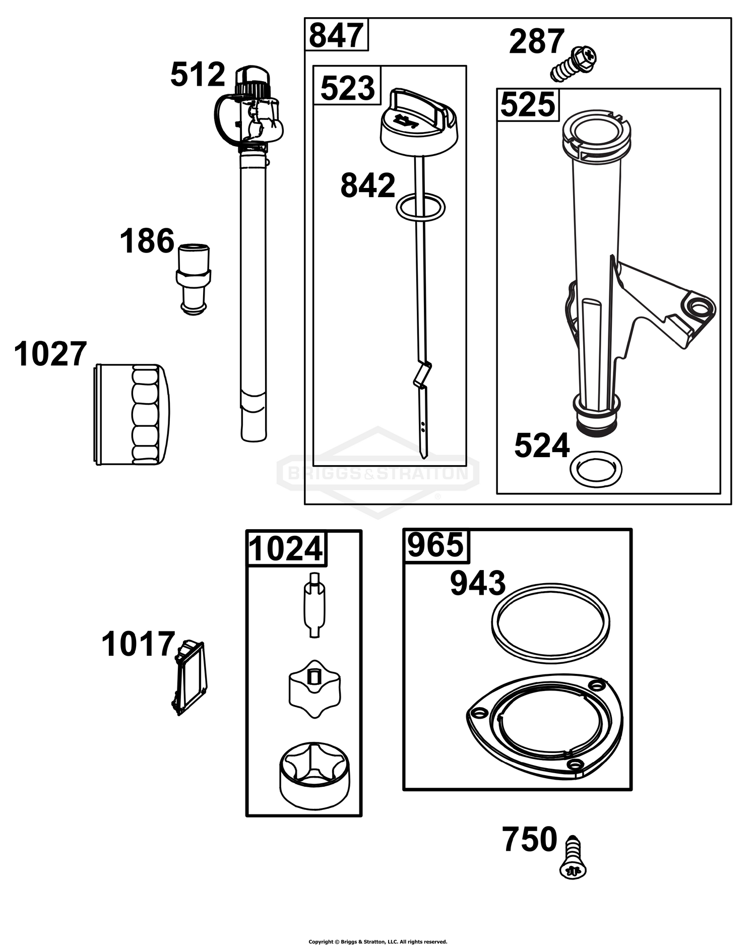 Lubrication Group