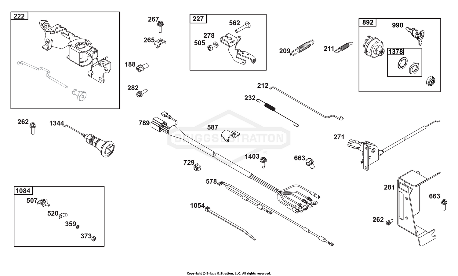 Controls Group