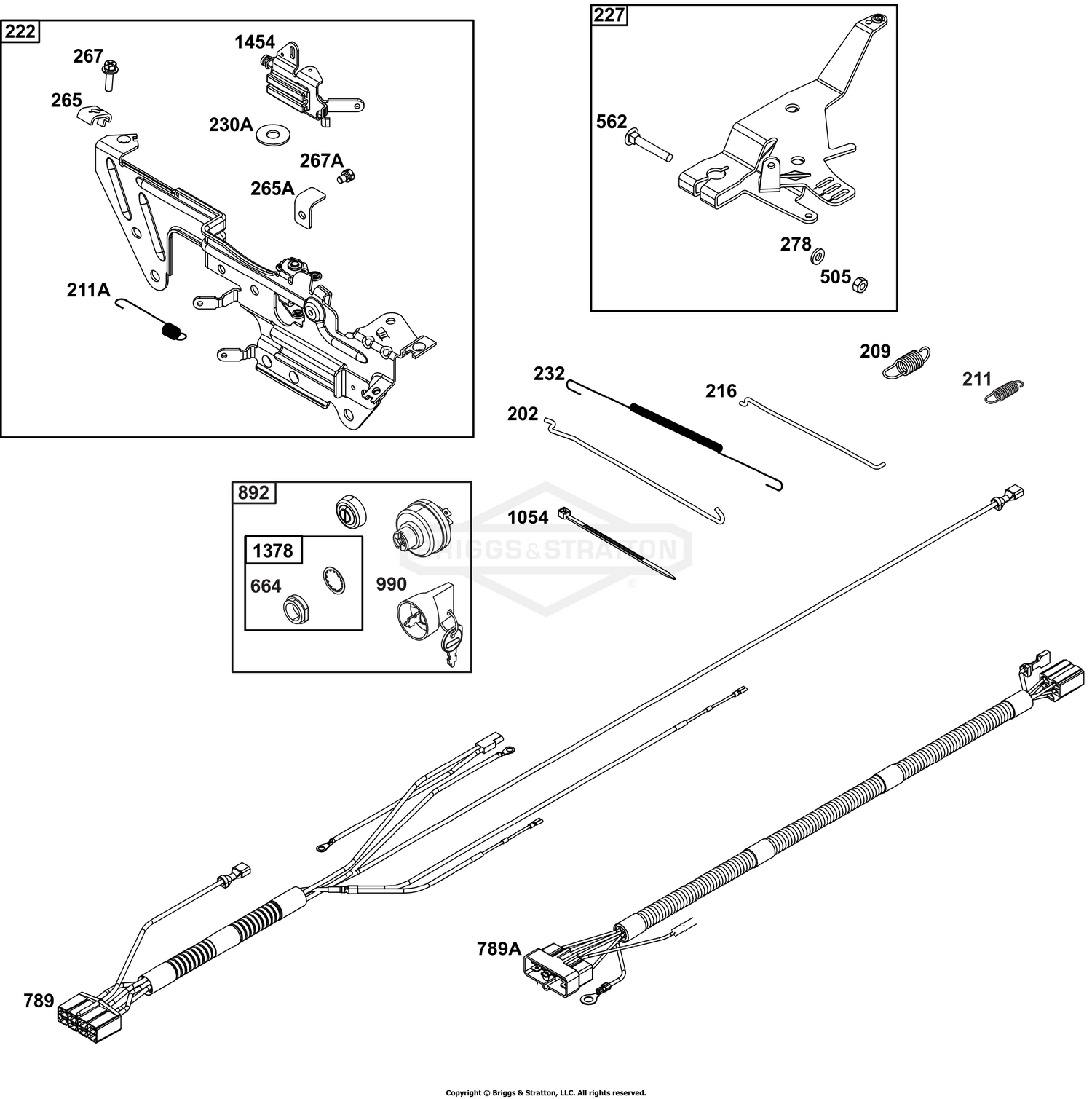 Controls Group