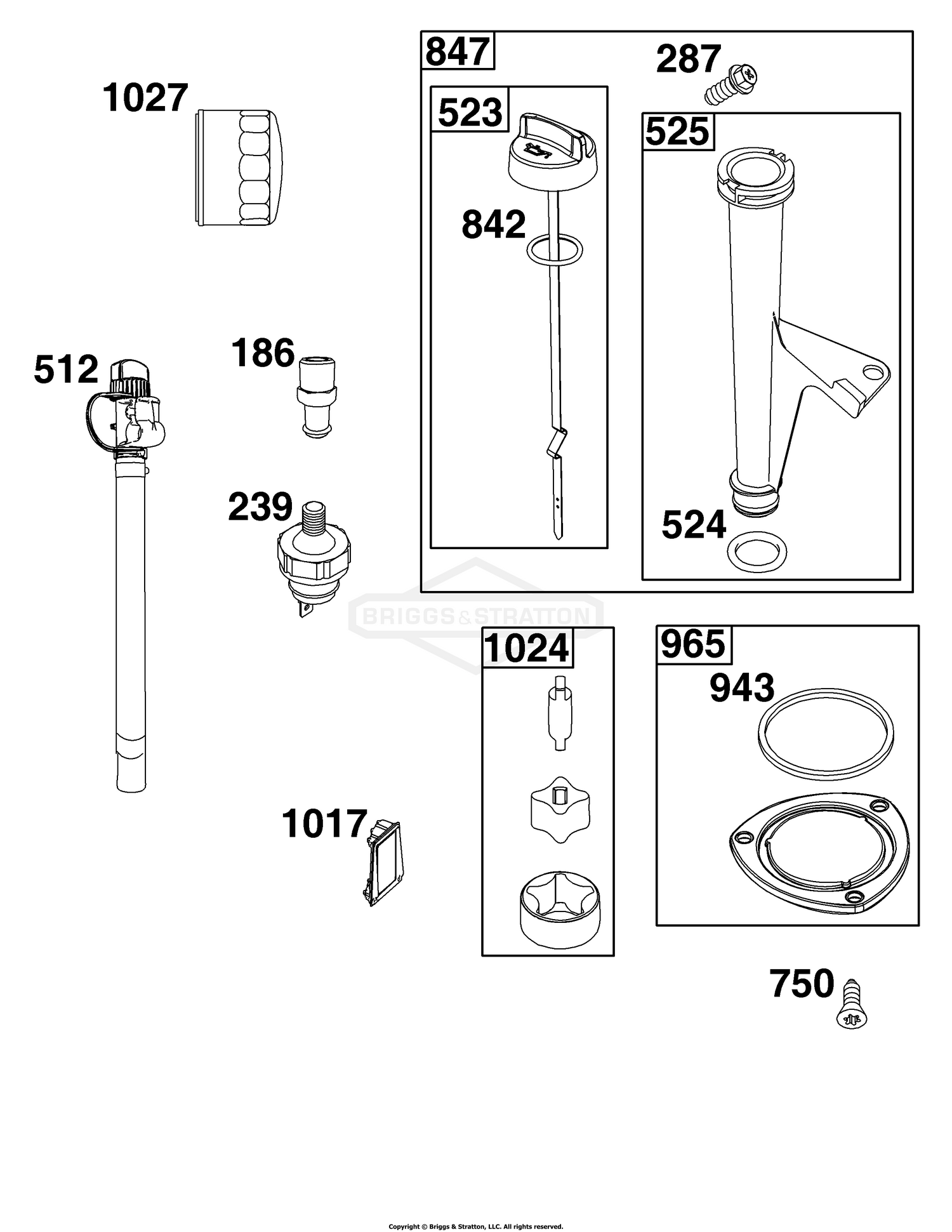 Lubrication Group