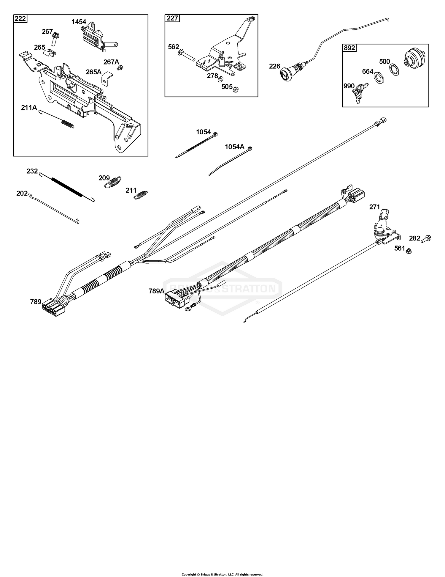 Controls Group