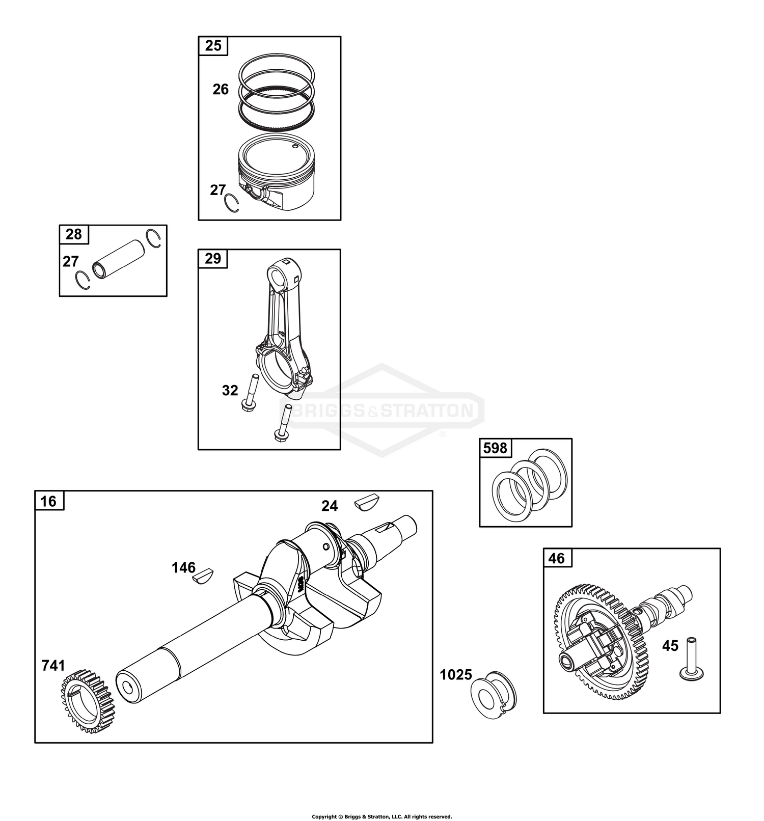 Crankshaft Group