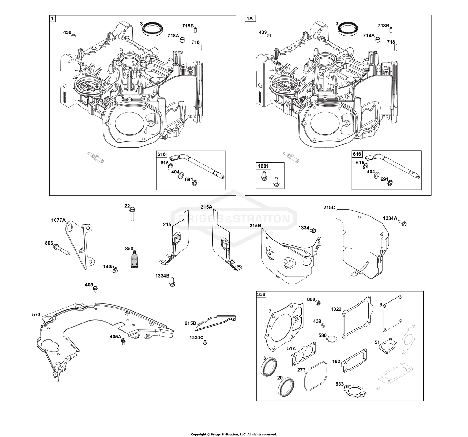 Cylinder Group