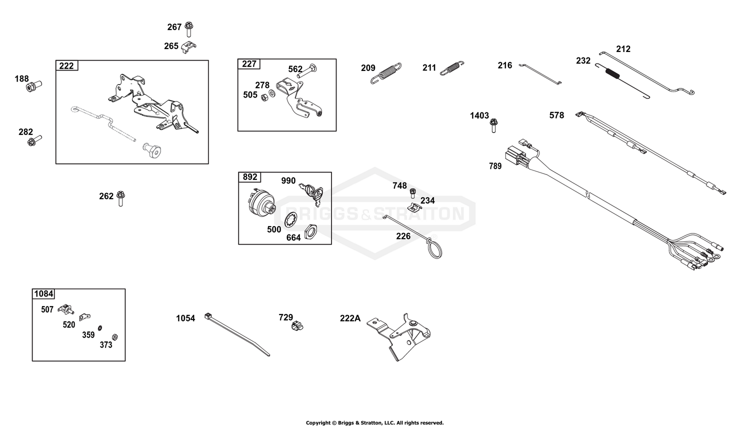 Controls Group