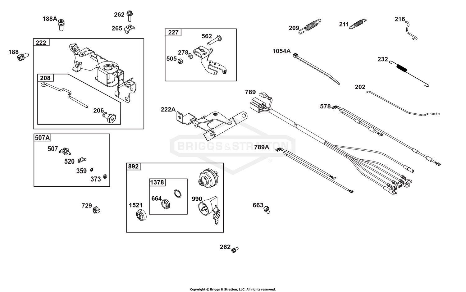 Controls Group