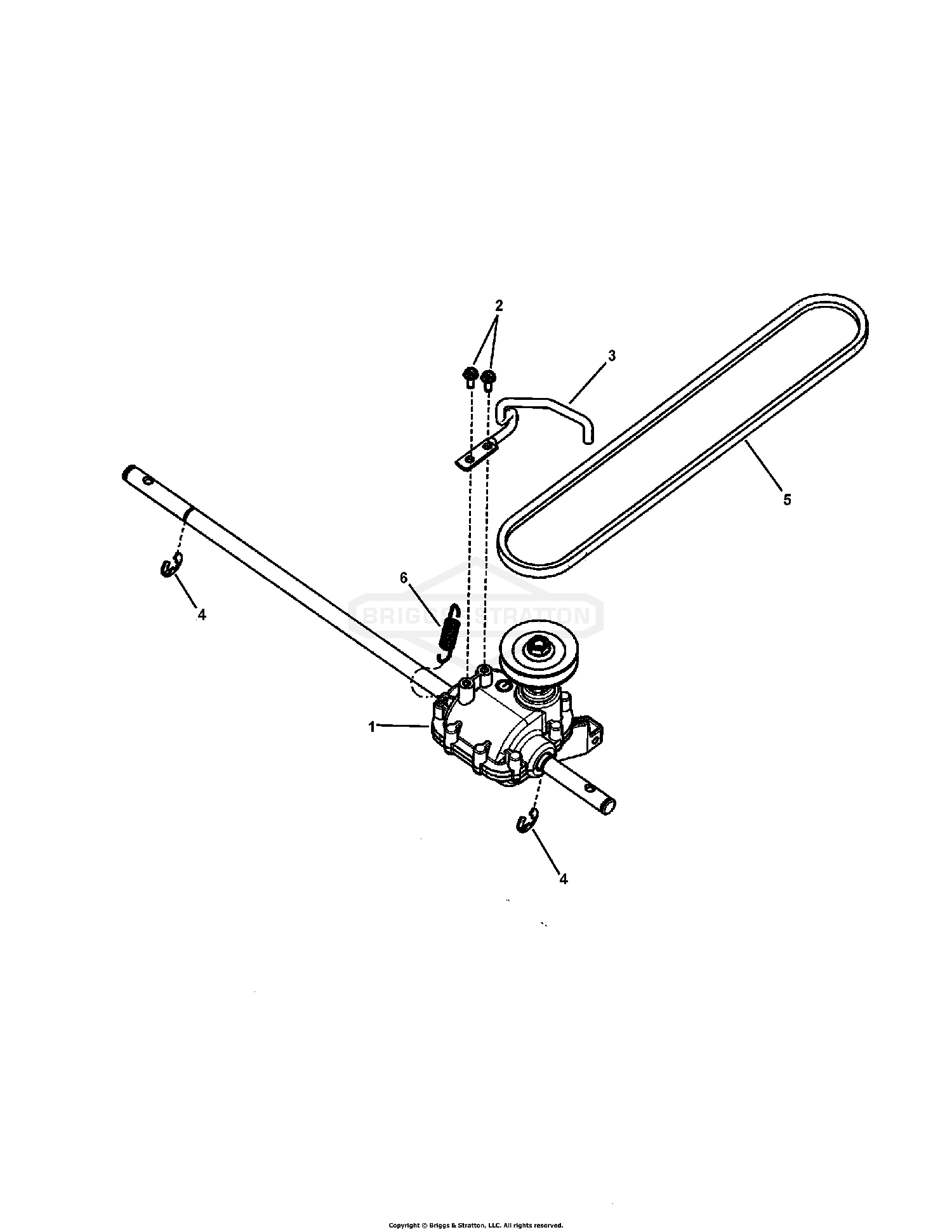 Transmission Group