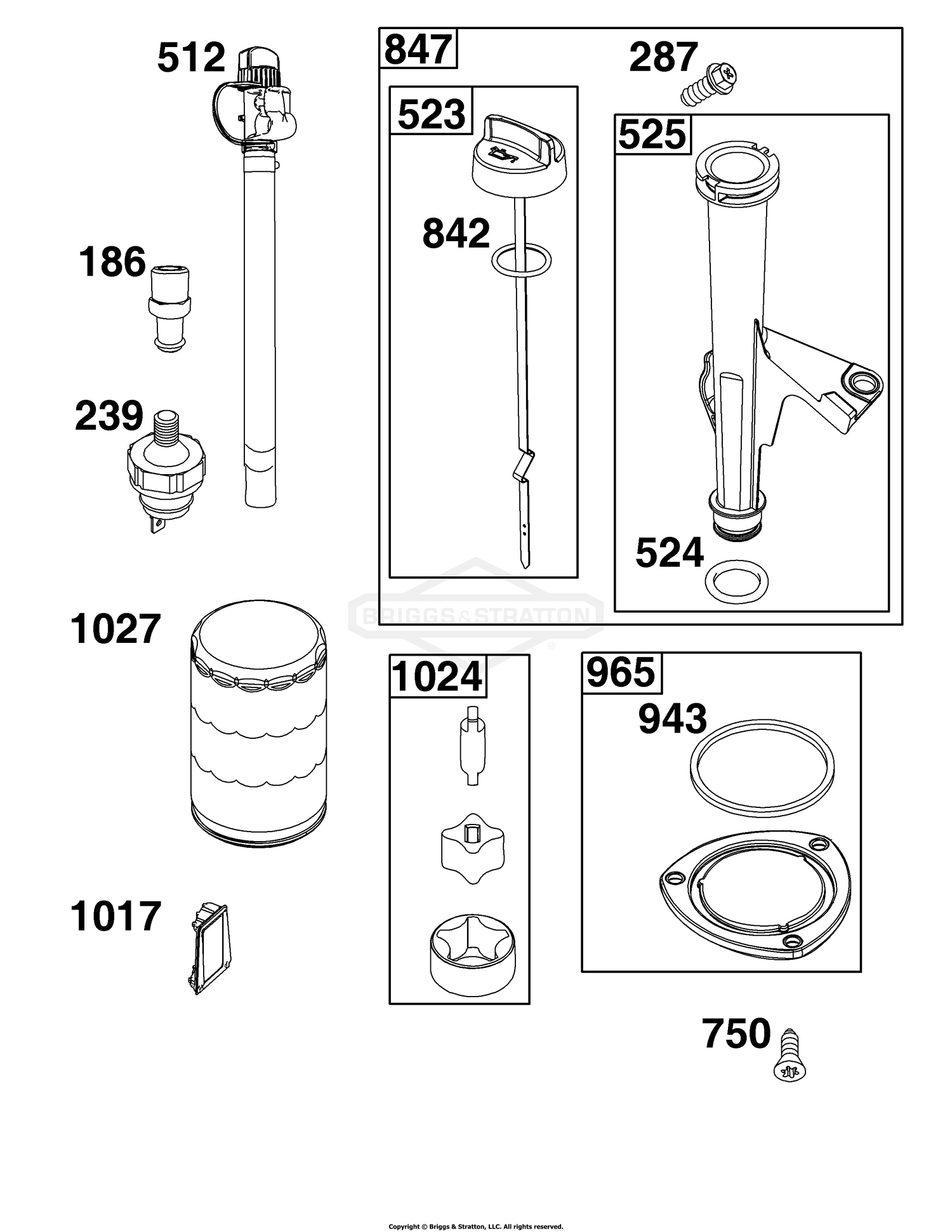 Lubrication Group