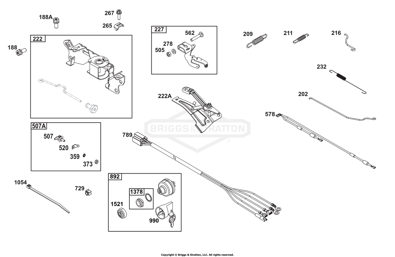 Controls Group