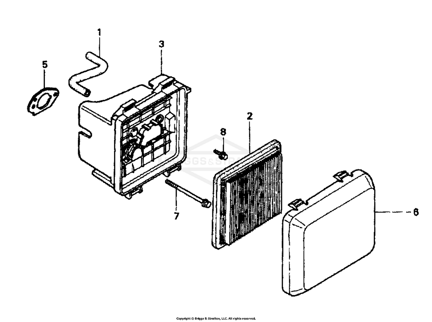 Air Cleaner