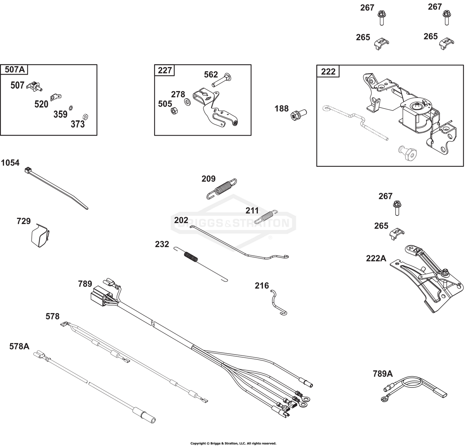 Controls Group