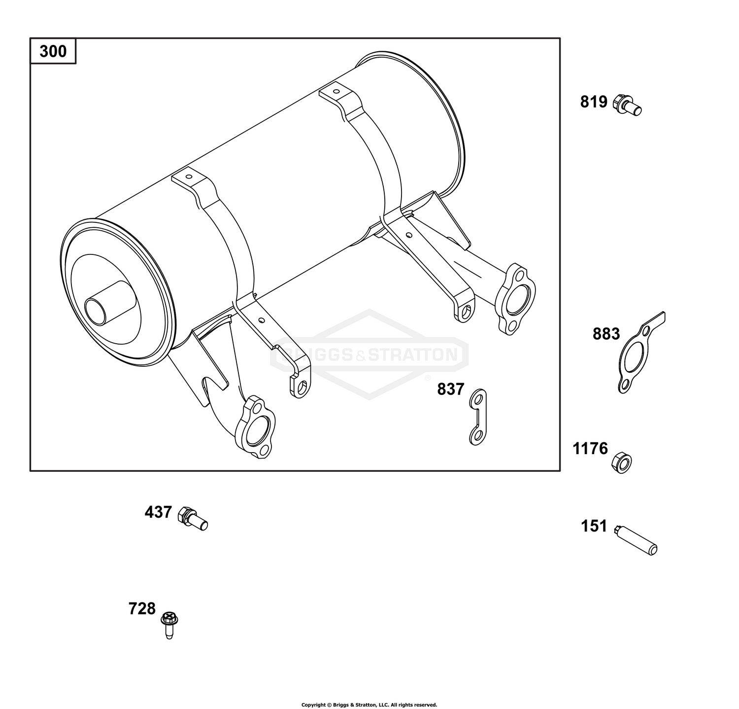 Exhaust Group