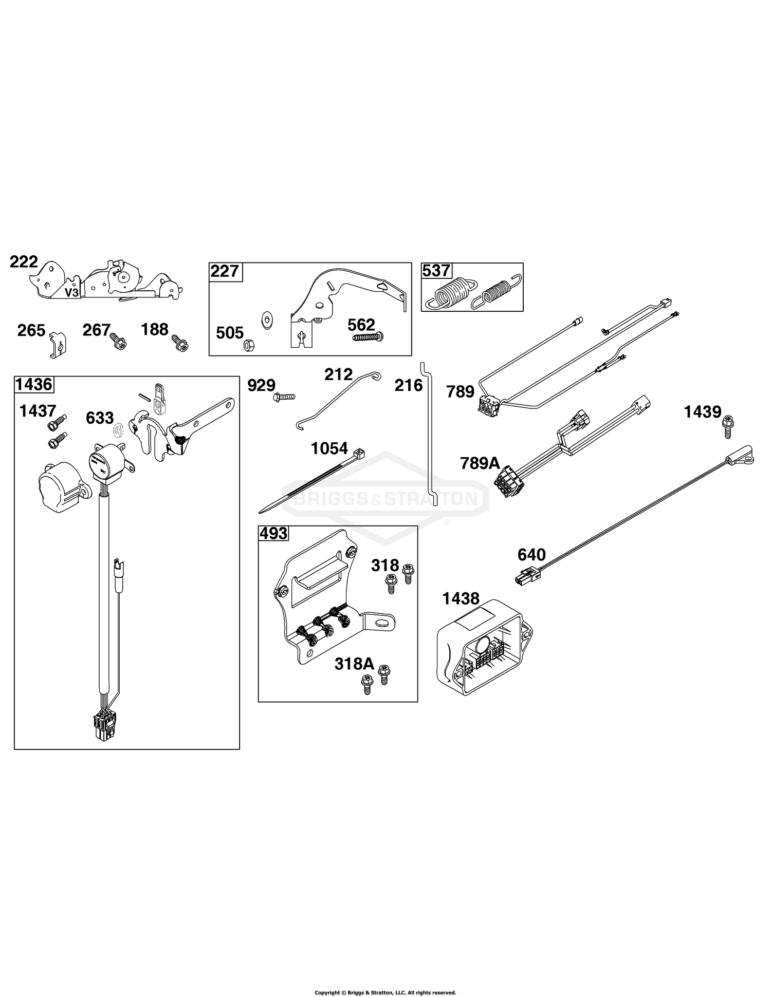 Controls Group
