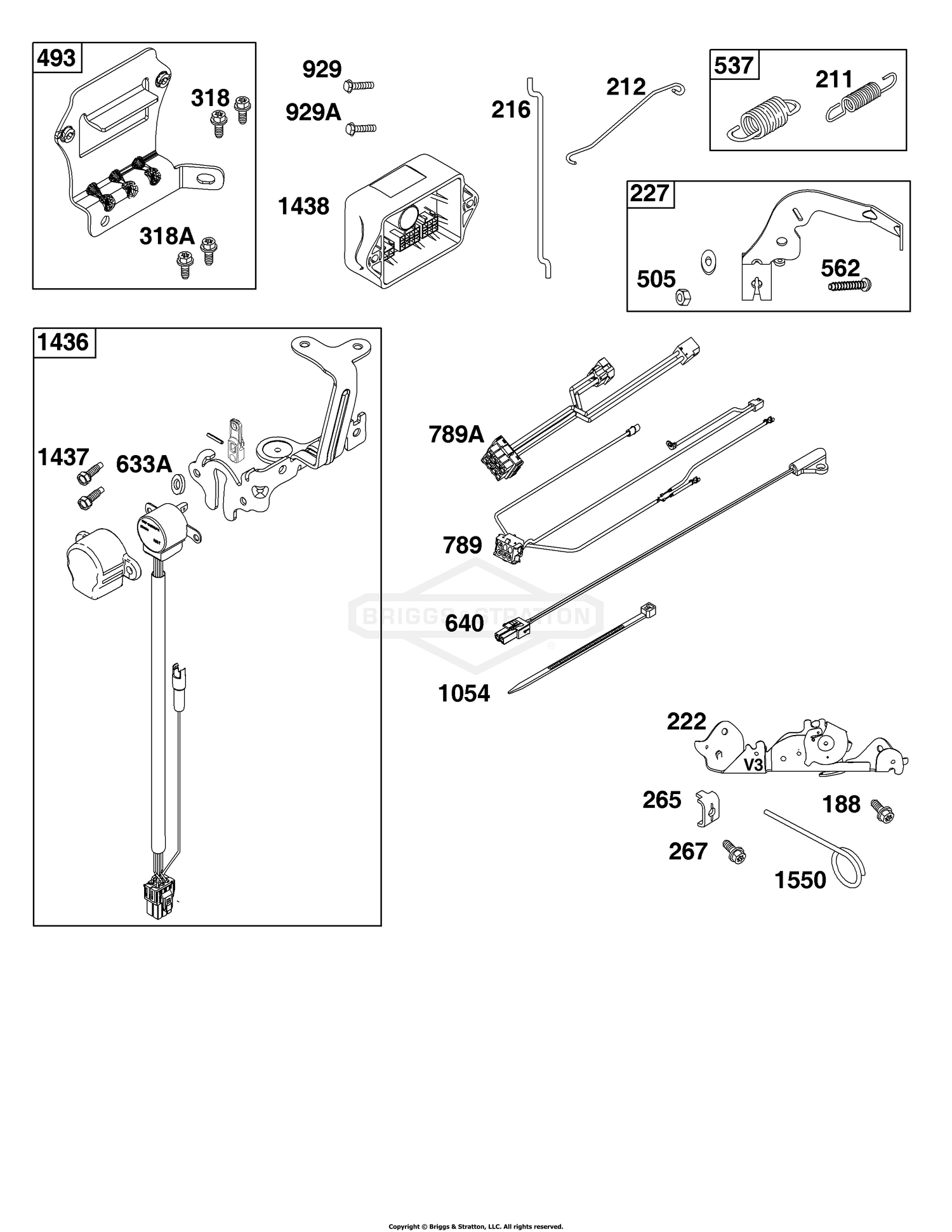 Controls Group