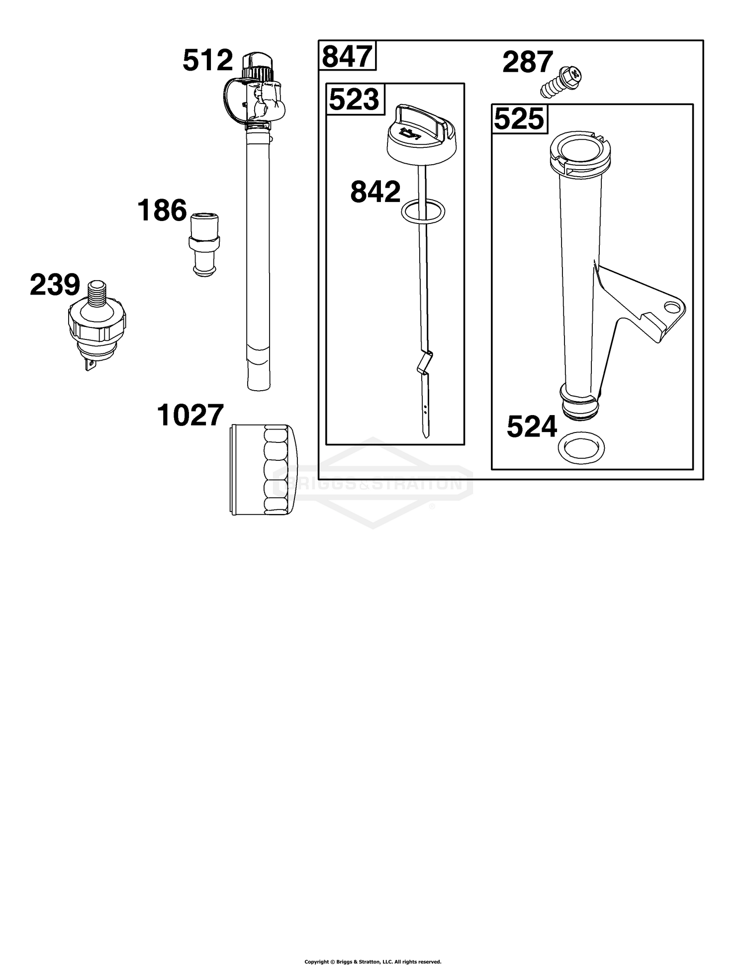 Lubrication Group