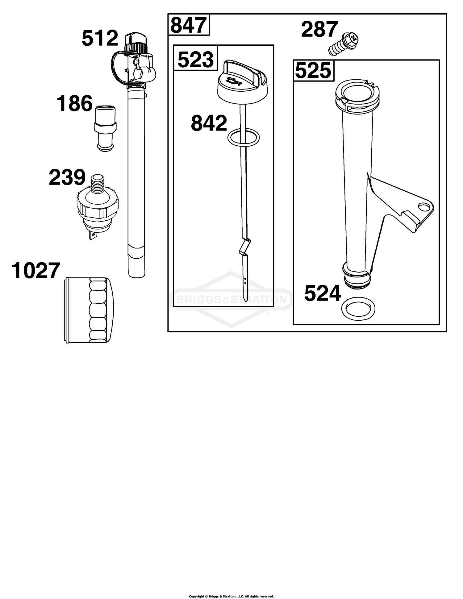 Lubrication Group