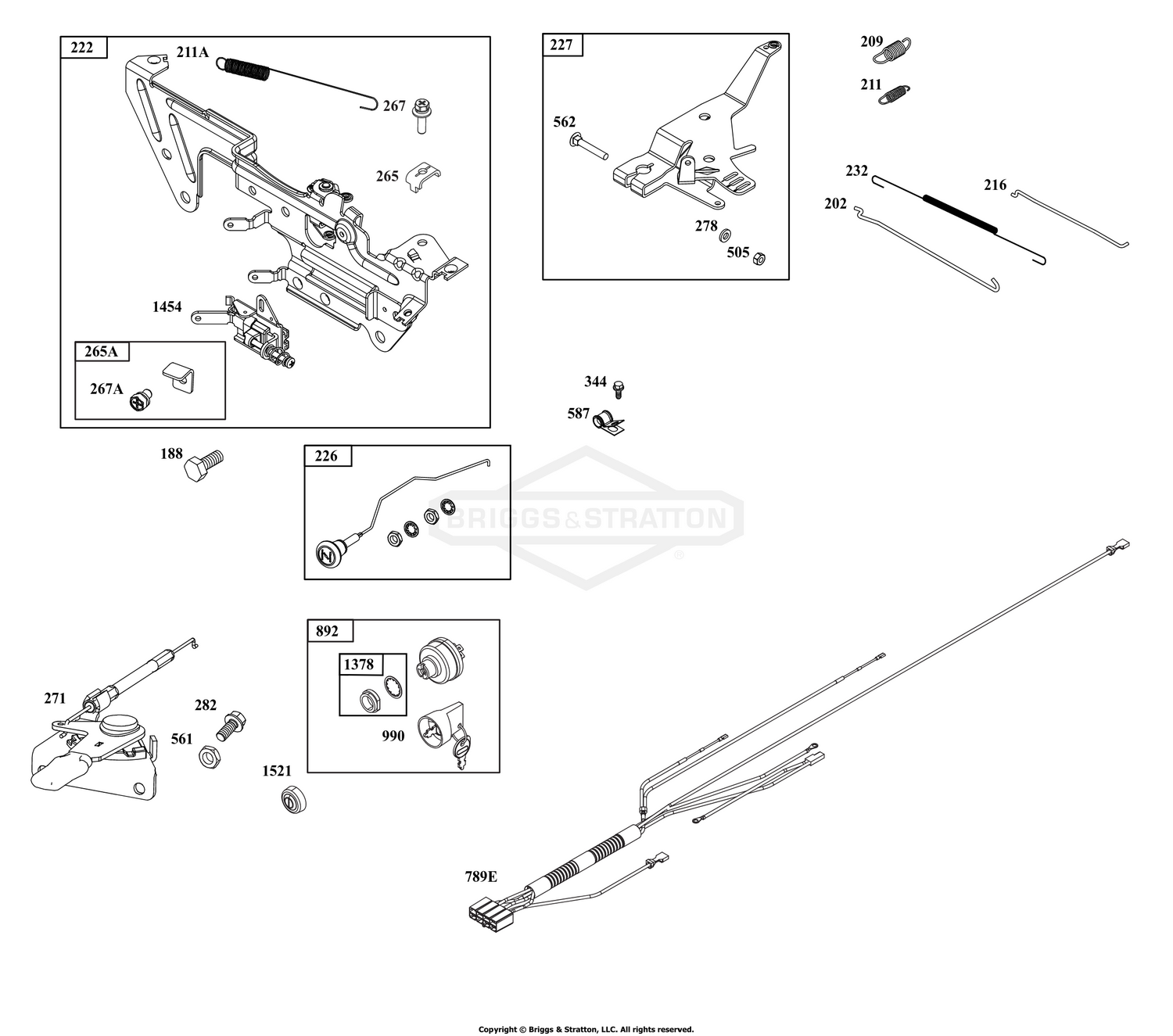 Controls Group