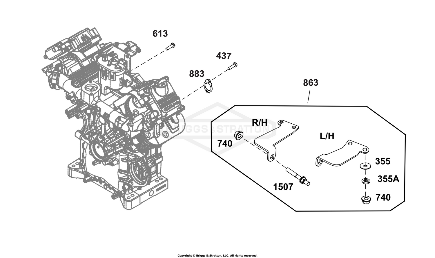 Exhaust Group
