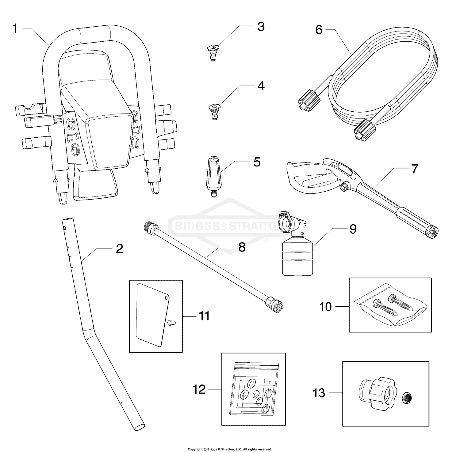 Main Unit (80027053)