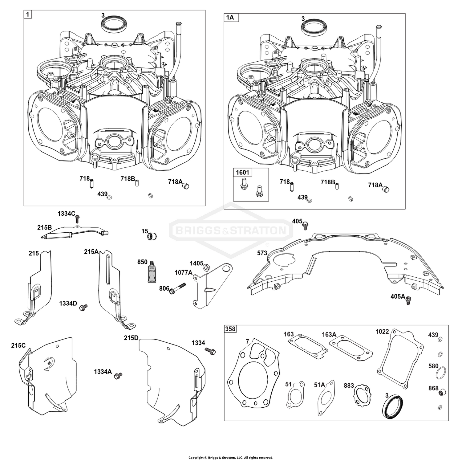 Cylinder Group