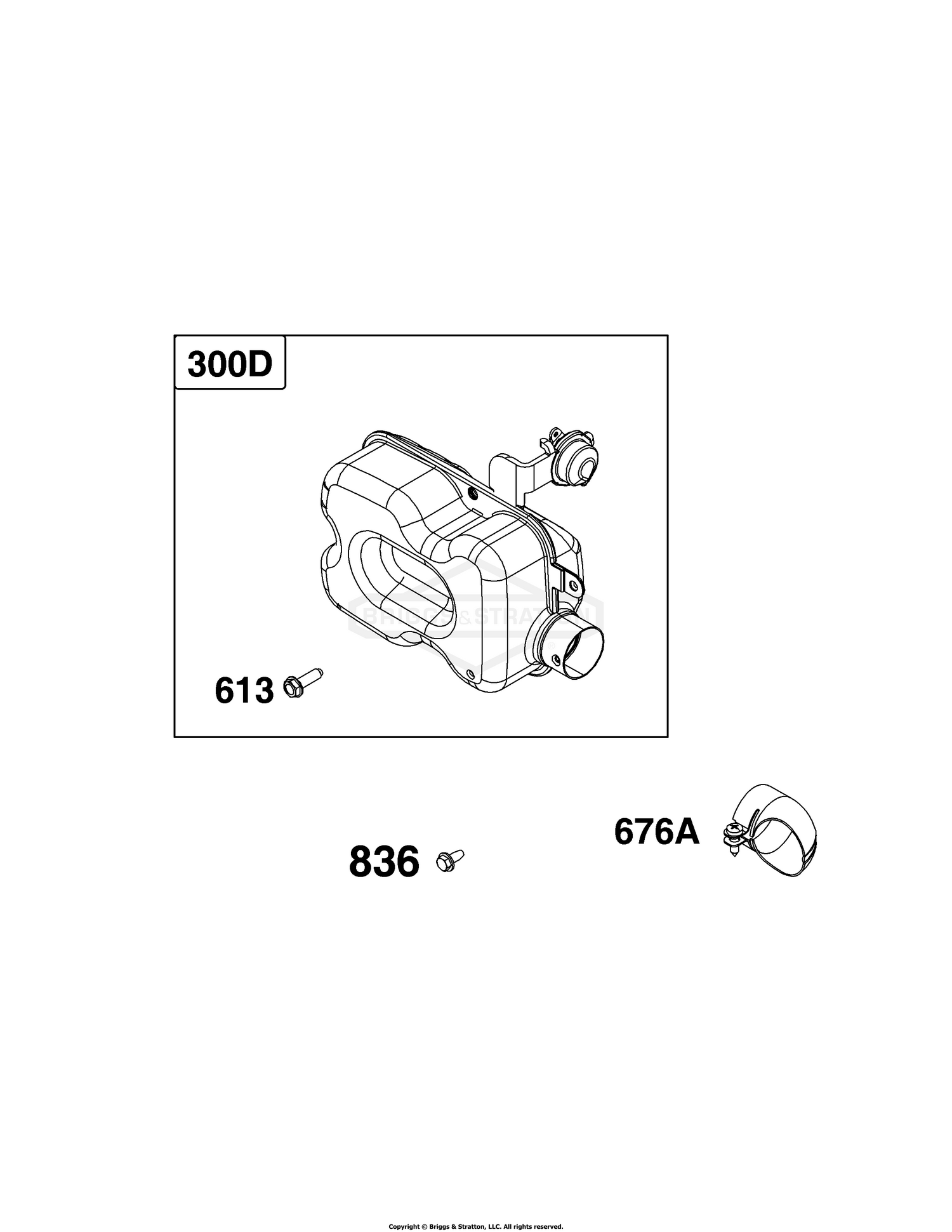 Exhaust Group