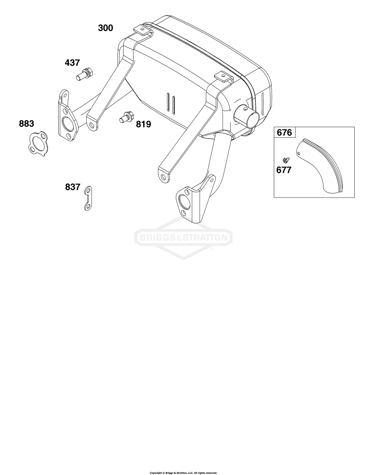 Exhaust Group