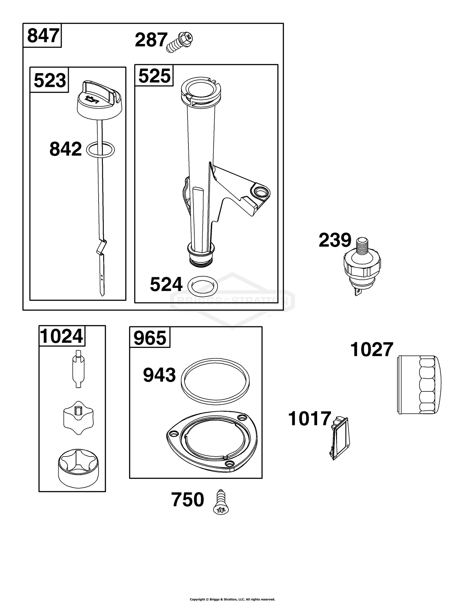 Lubrication Group