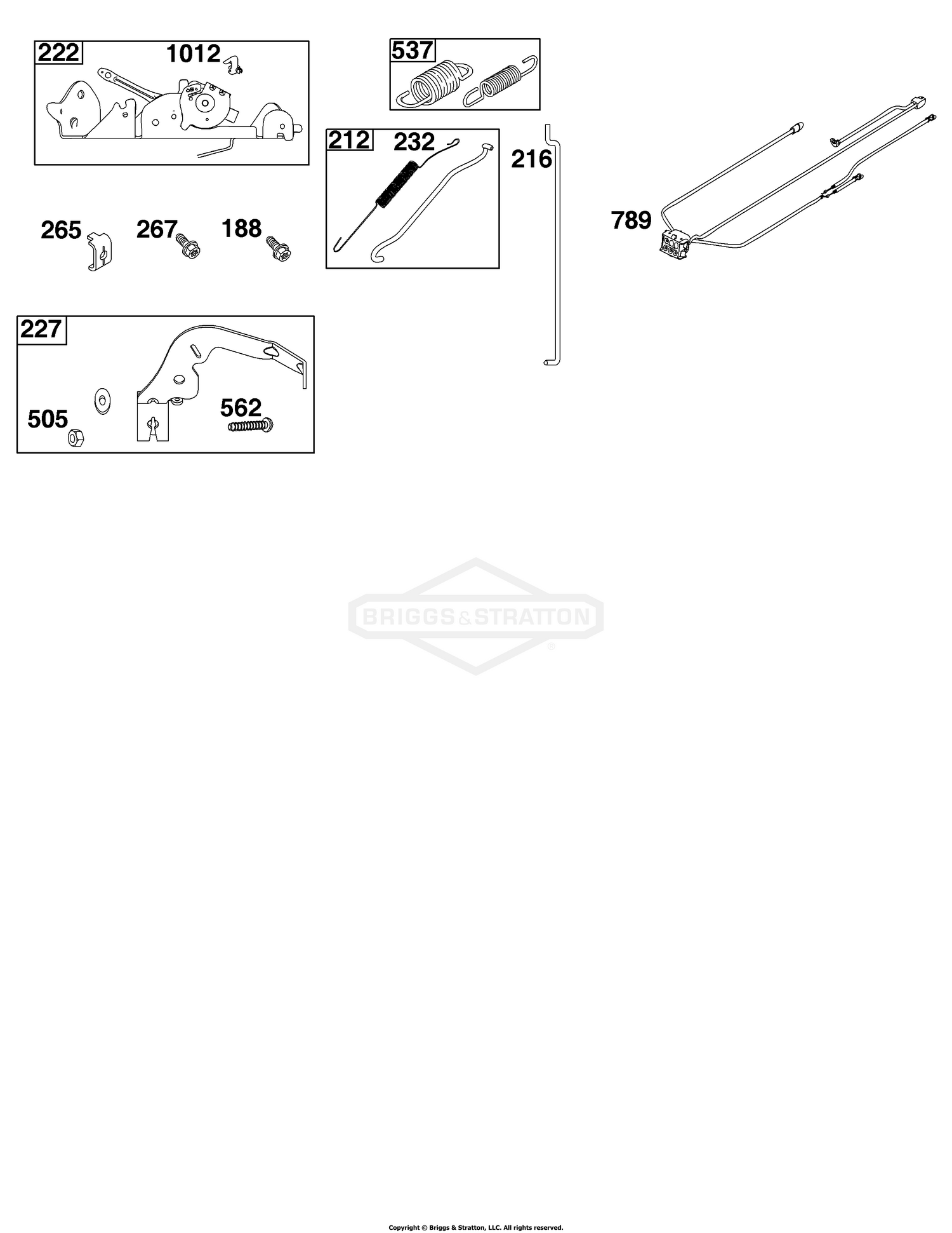 Controls Group