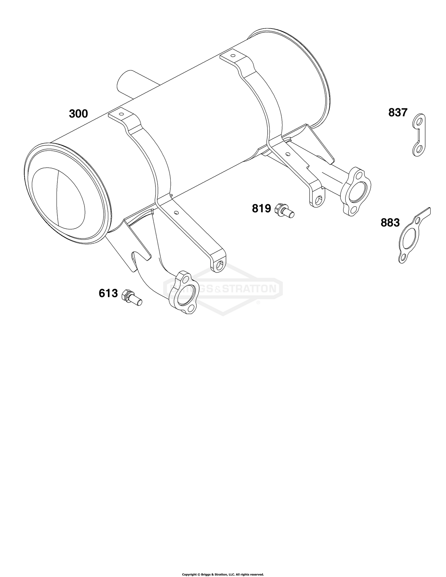 Exhaust Group