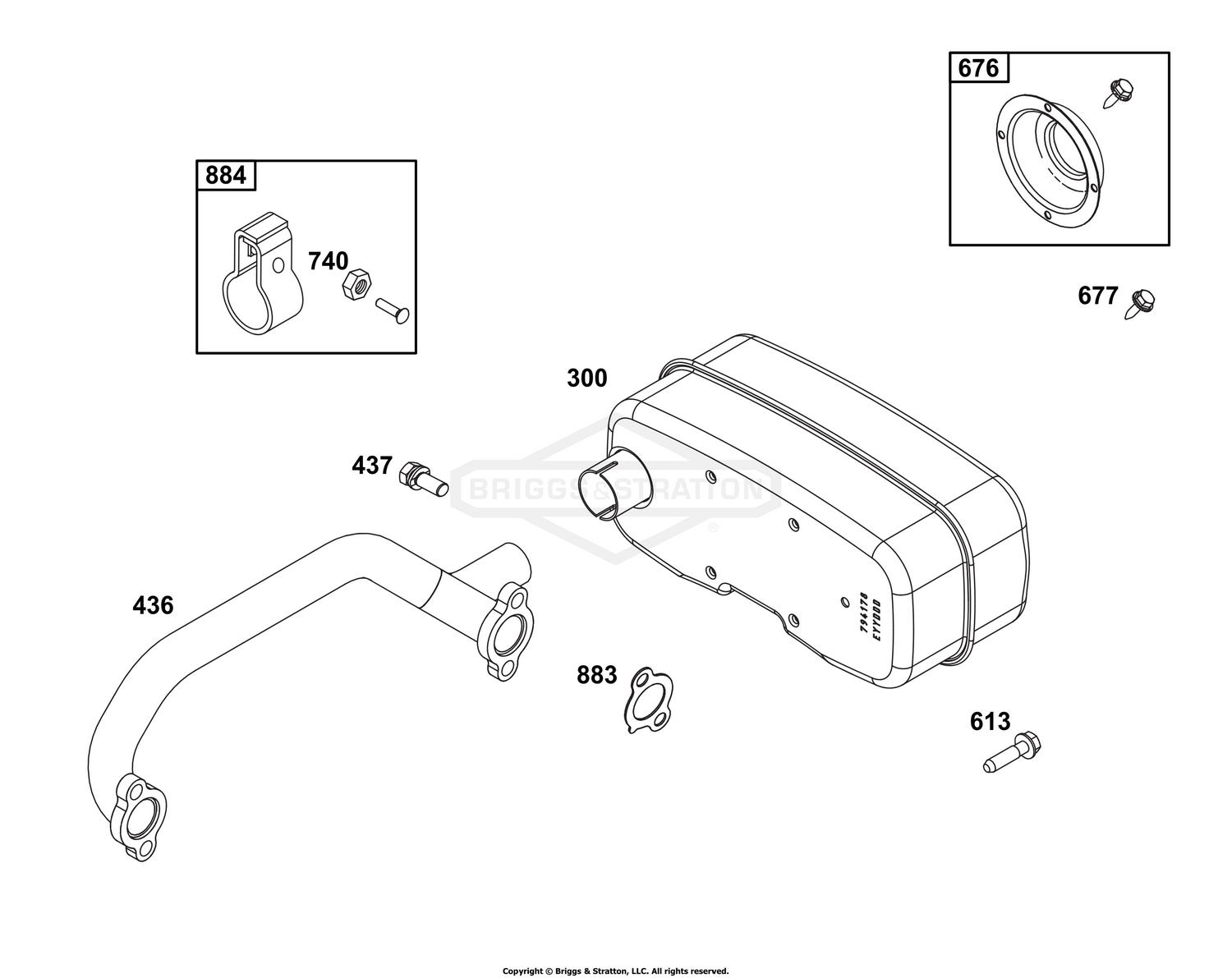 Exhaust Group