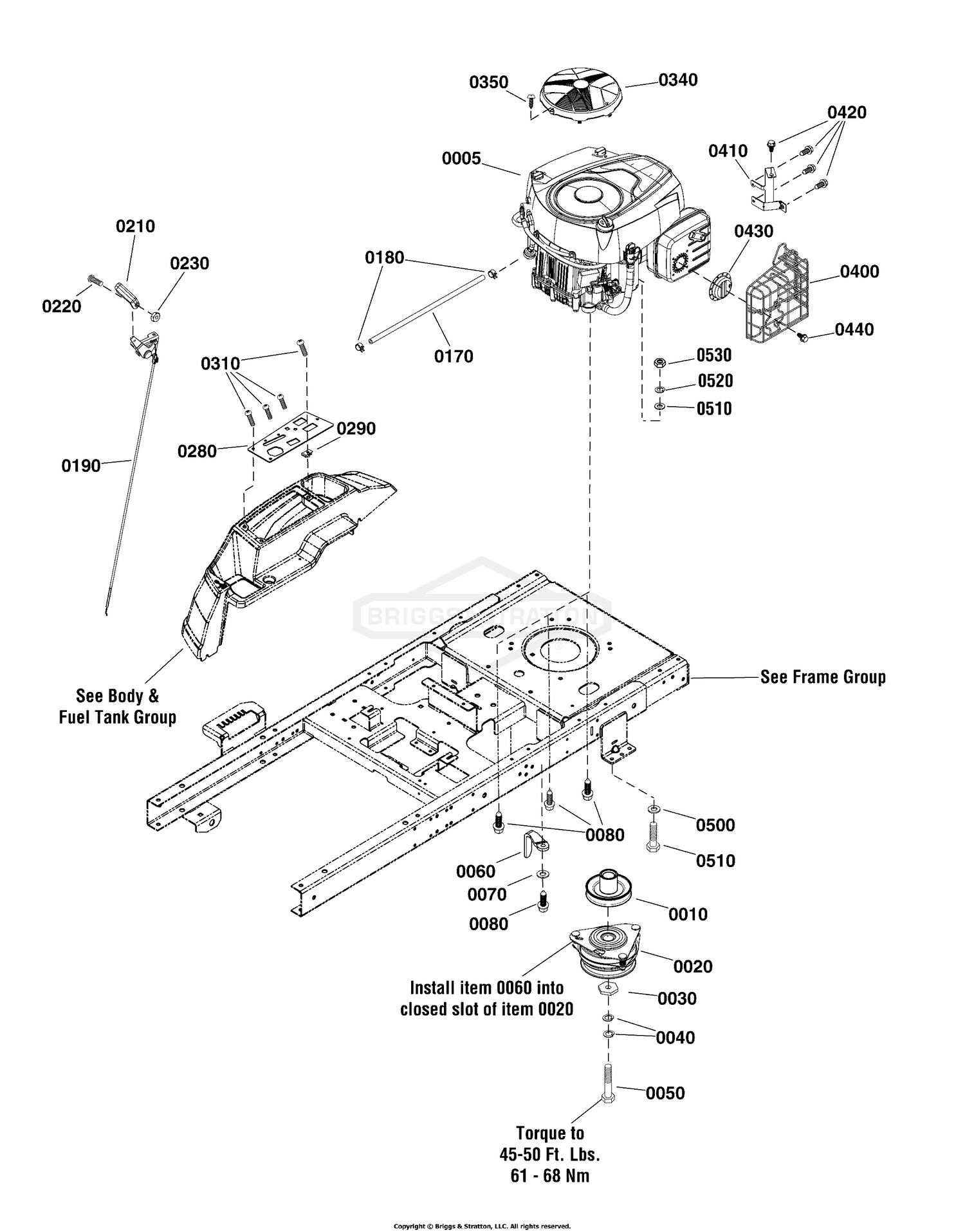 Engine Group