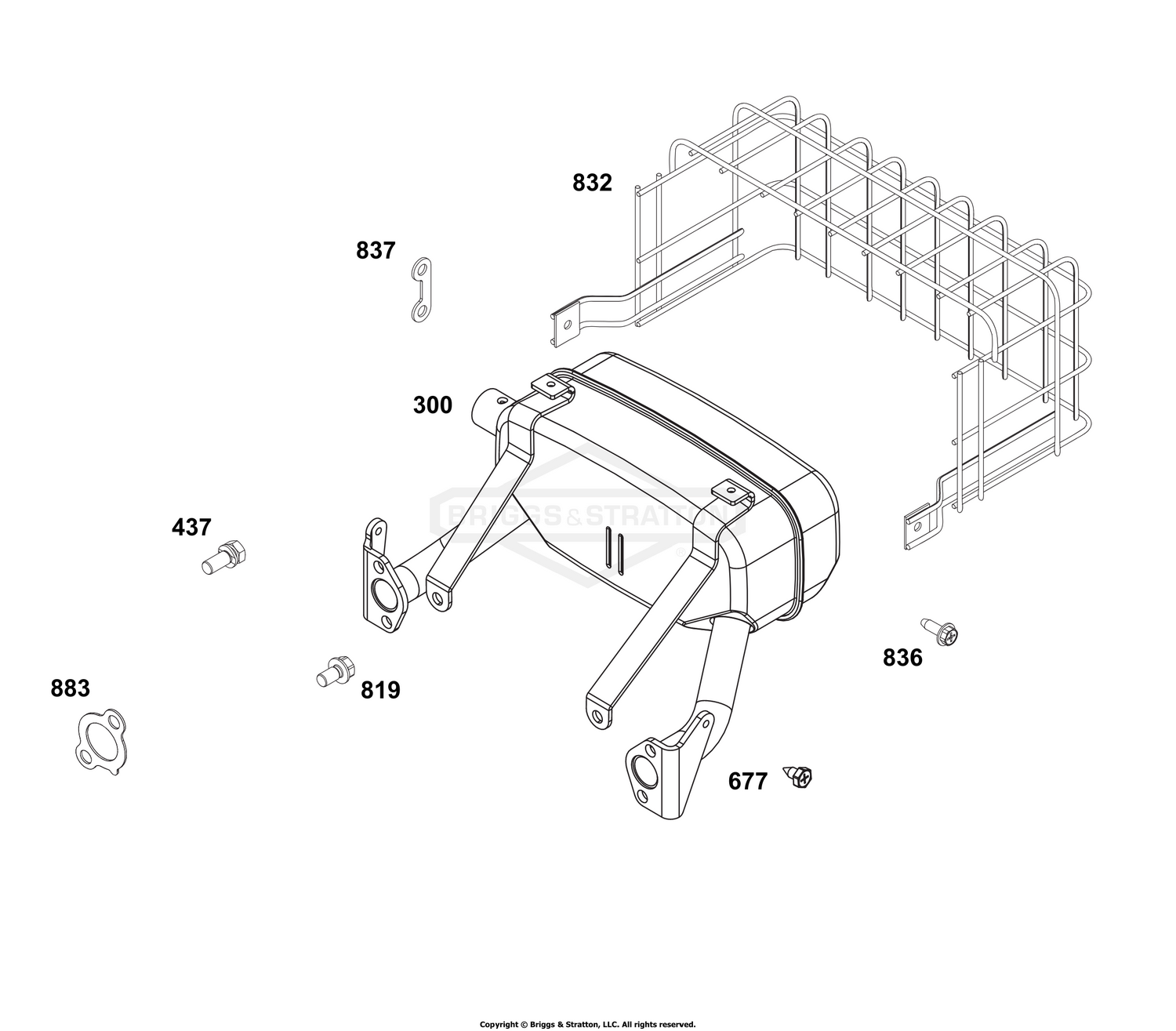 Exhaust Group
