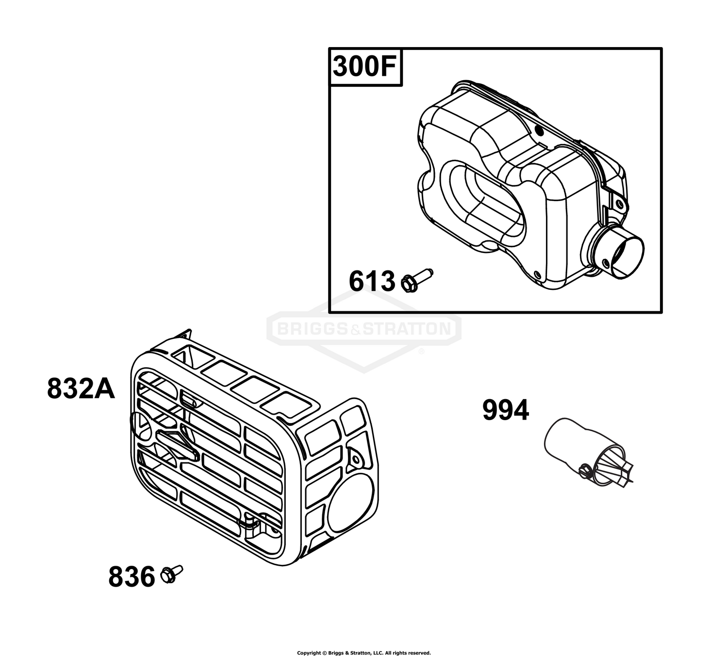 Exhaust Group