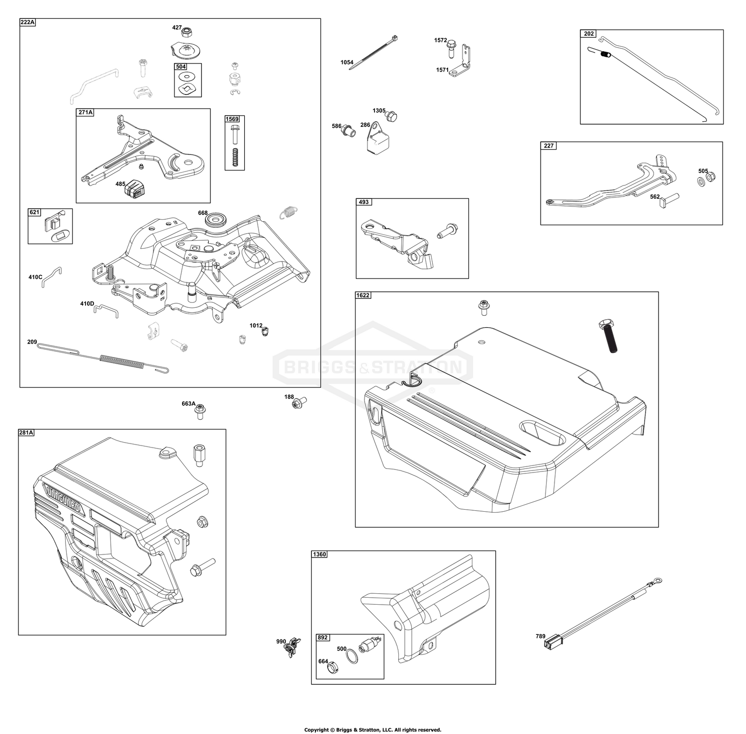Controls Group