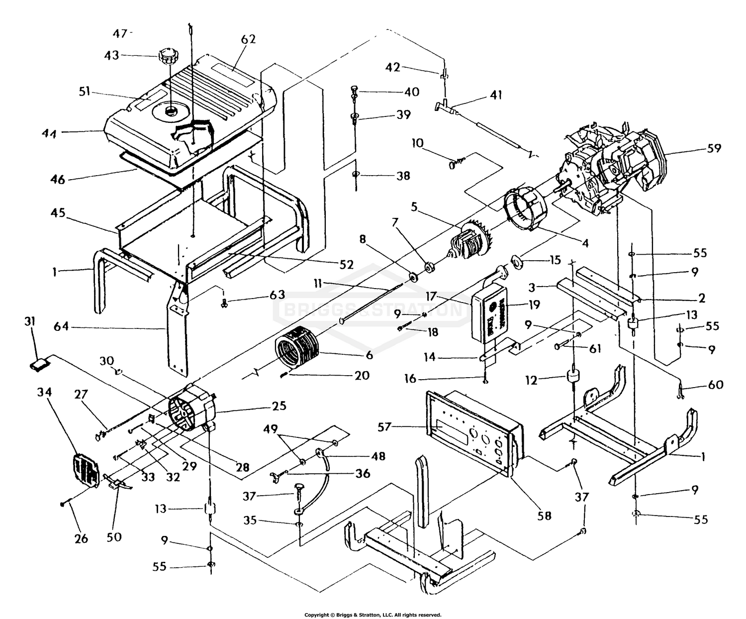 Generator