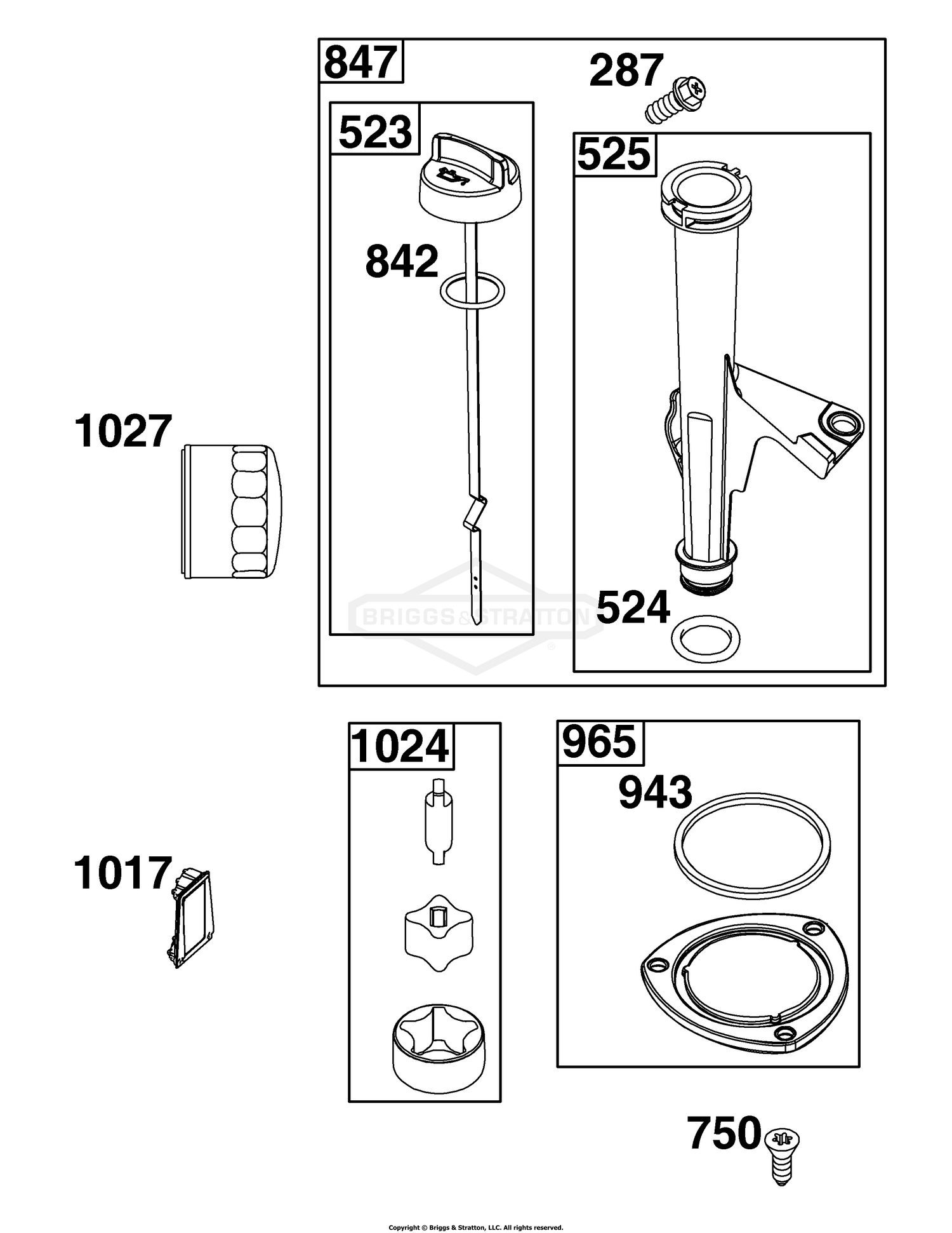 Lubrication Group