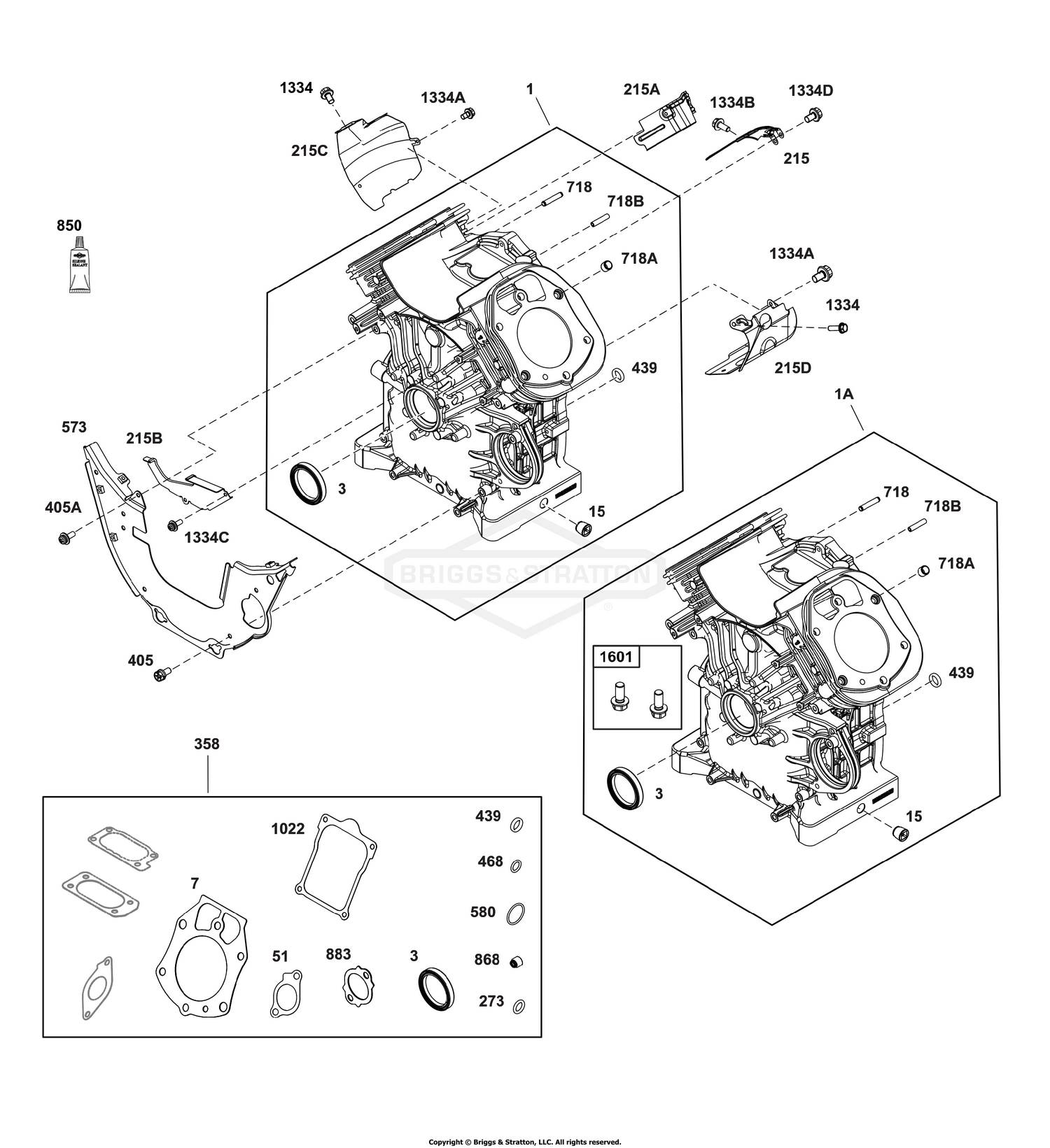 Cylinder Group