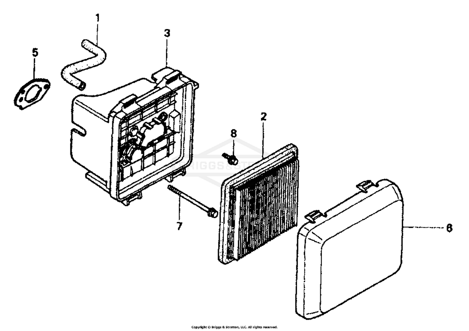 Air Cleaner