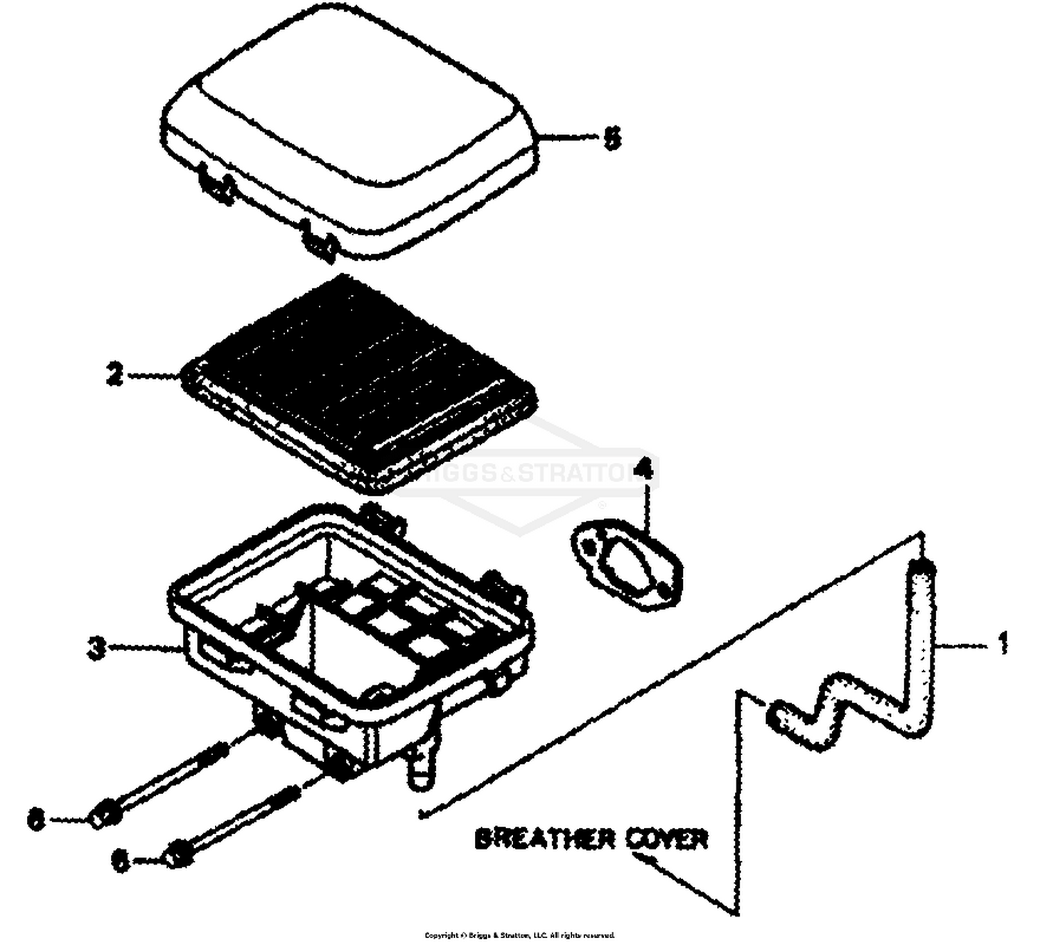 Air Cleaner