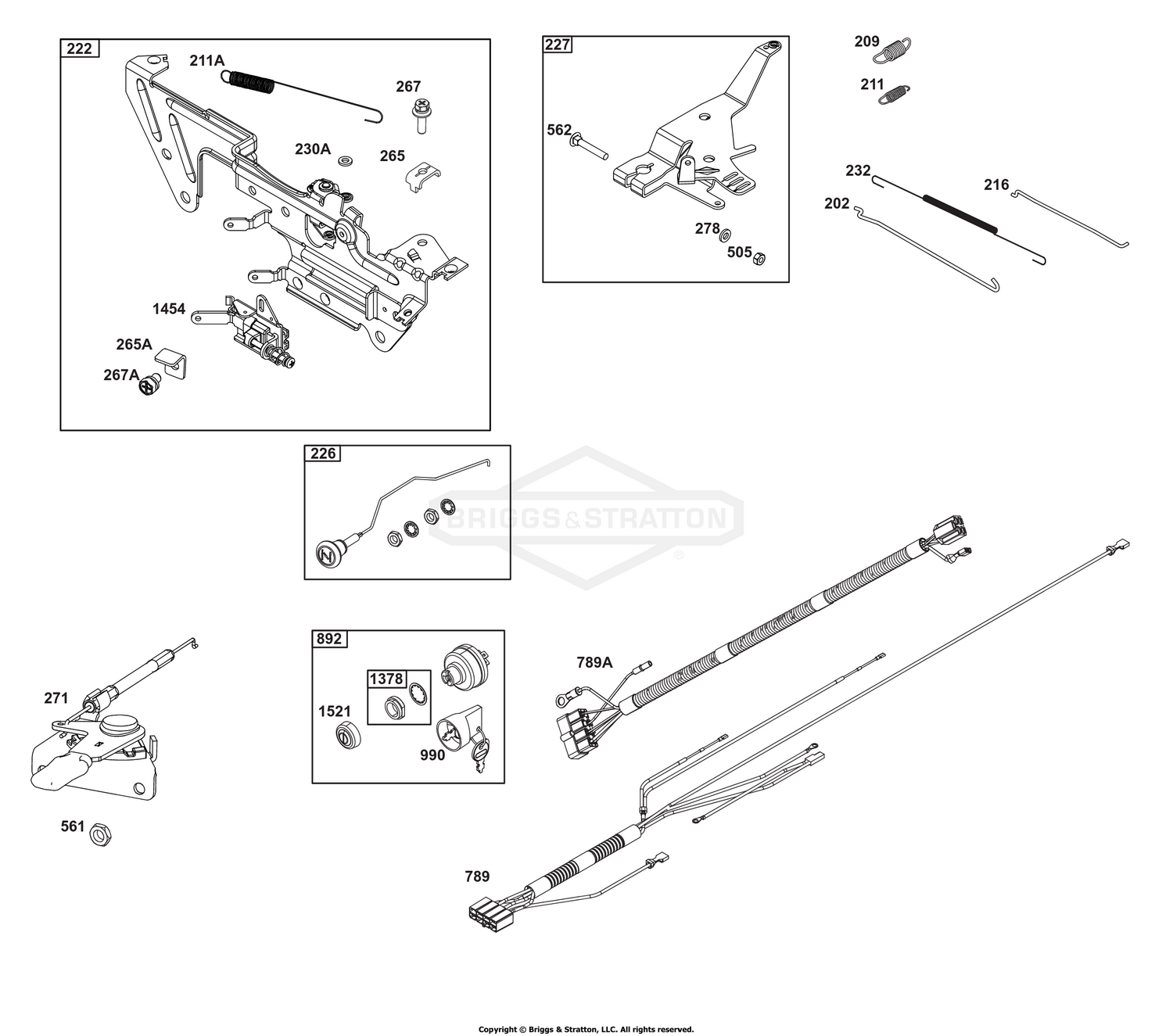 Controls Group